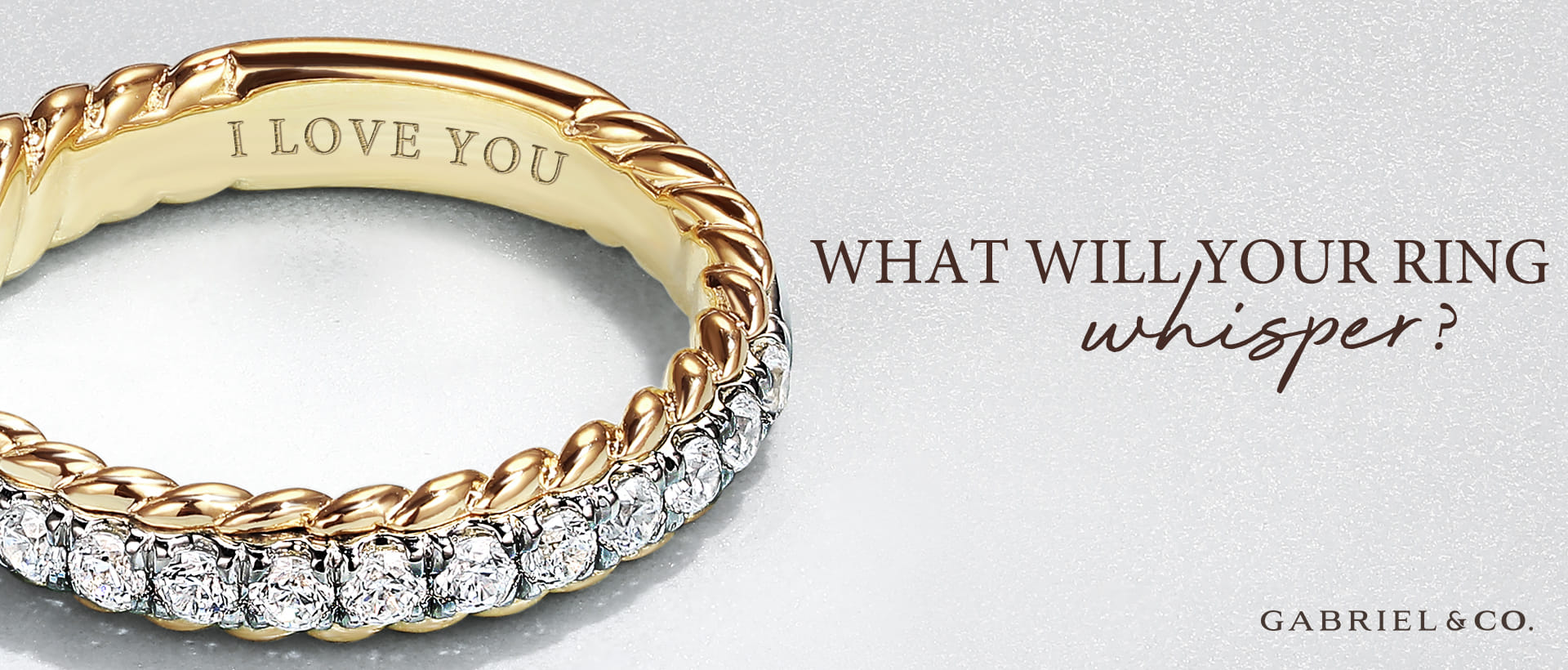 Wedding Ring Engraving Ideas